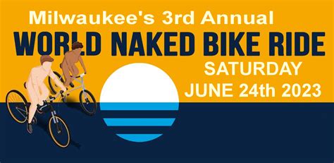 bike nude|2023 Photo Gallery – World Naked Bike Ride – Milwaukee,。